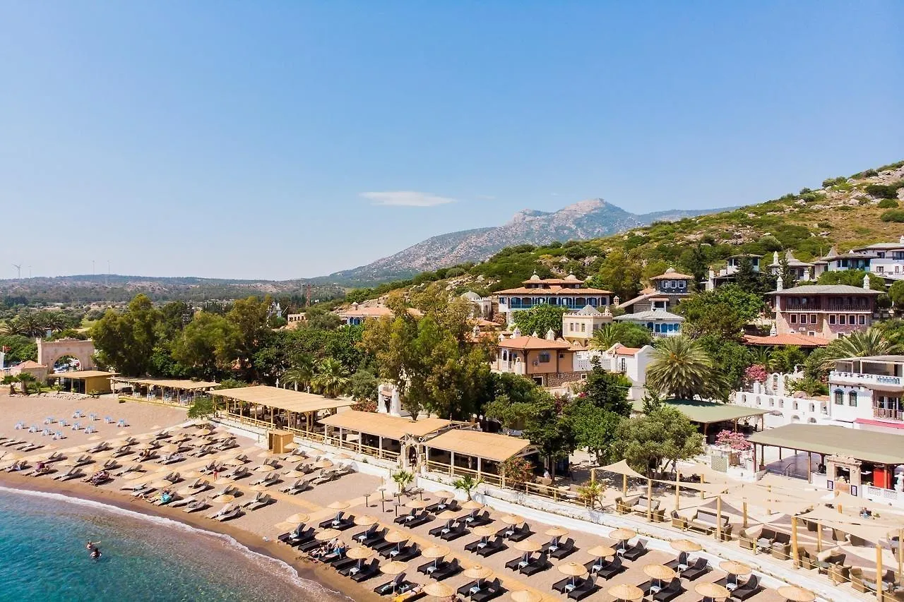 Perili Bay Resort Hotel Emecik