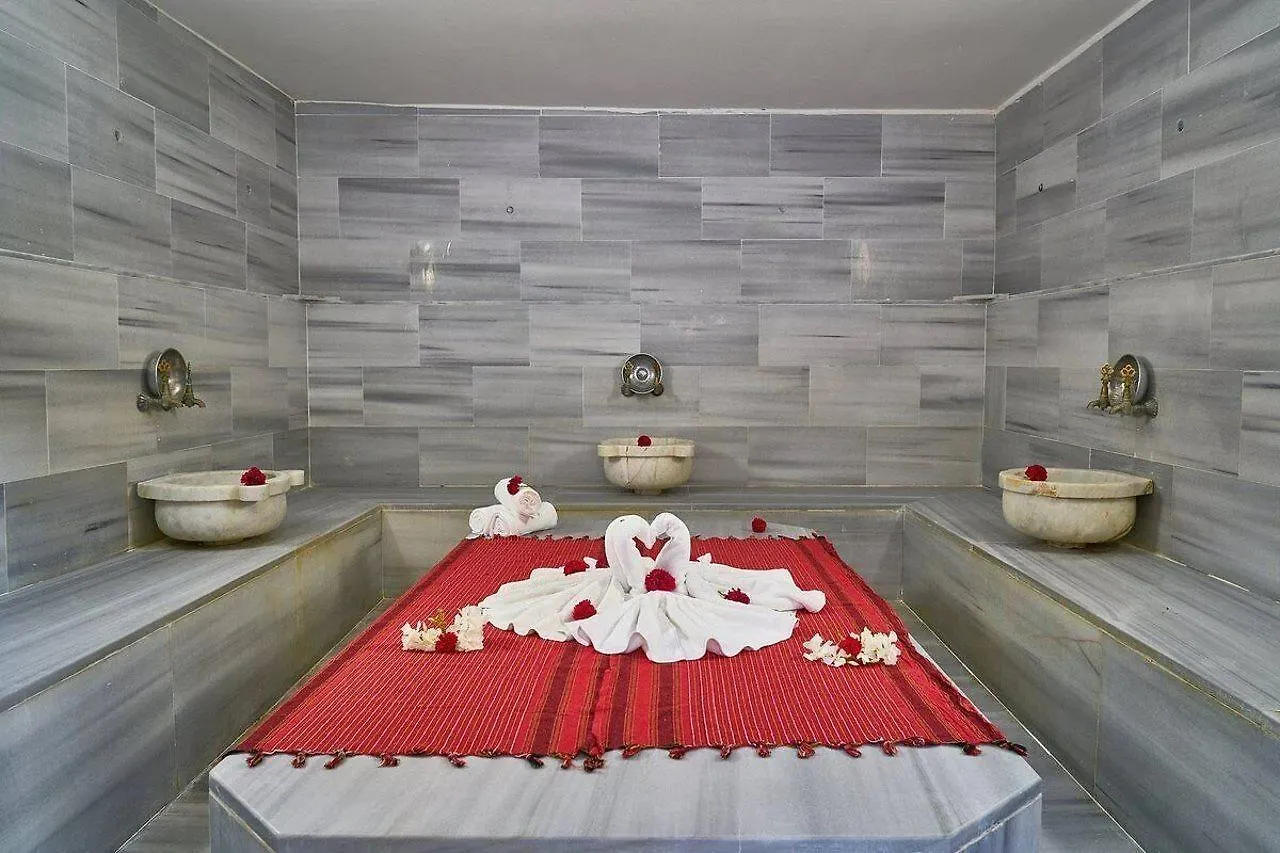 ***  Perili Bay Resort Hotel Emecik Türkei