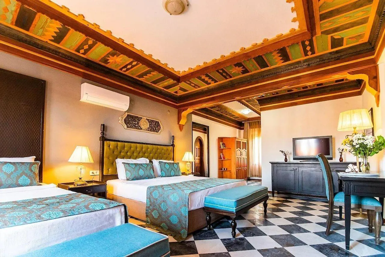 Perili Bay Resort Hotel Emecik Türkei
