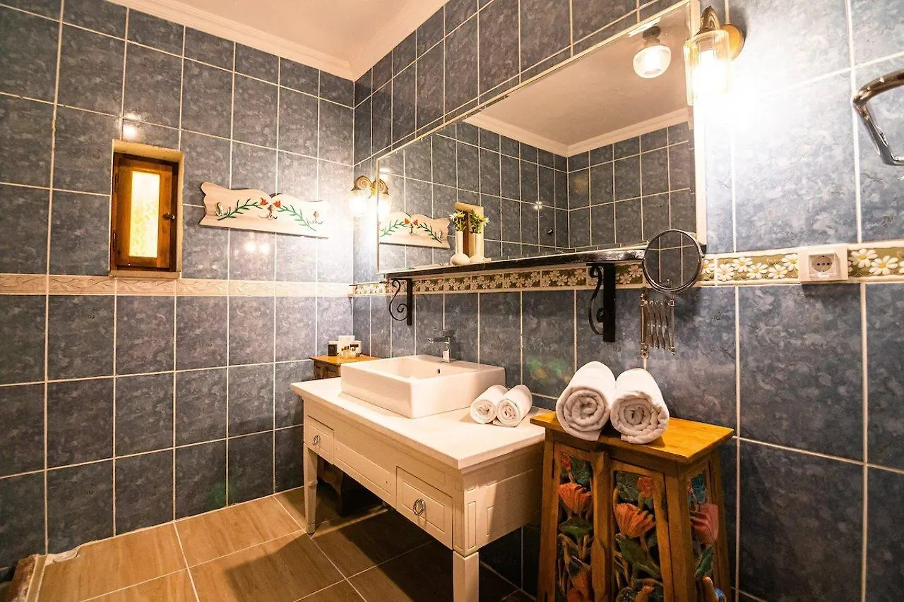 Perili Bay Resort Hotel Emecik