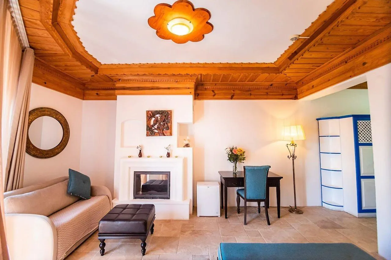 Perili Bay Resort Hotel Emecik