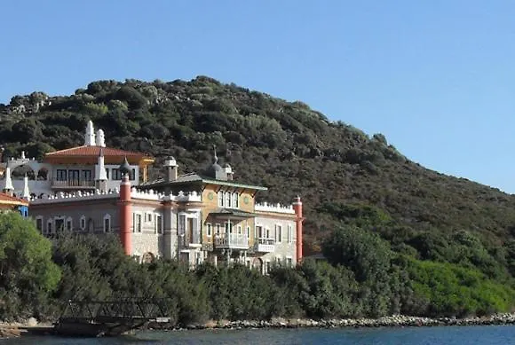 Perili Bay Resort Hotel Emecik