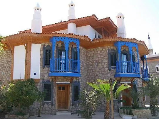 Perili Bay Resort Hotel Emecik