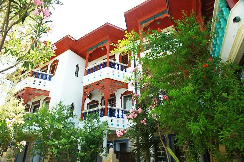Perili Bay Resort Hotel Emecik