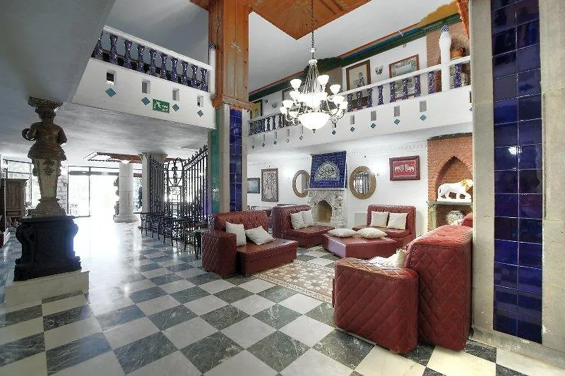 Perili Bay Resort Hotel Emecik