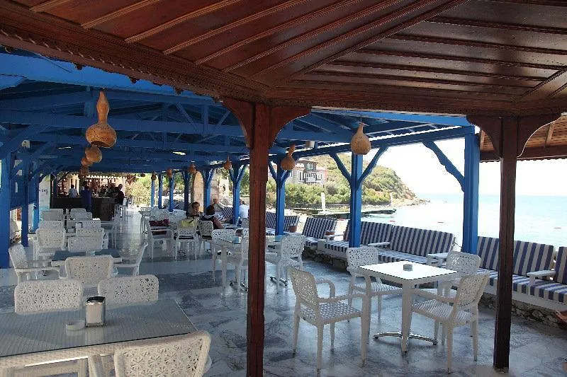 Perili Bay Resort Hotel Emecik