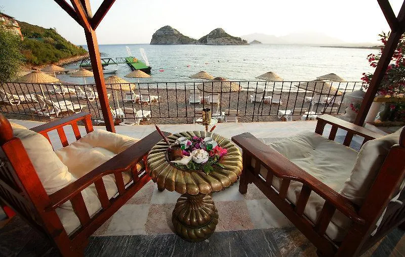 Perili Bay Resort Hotel Emecik