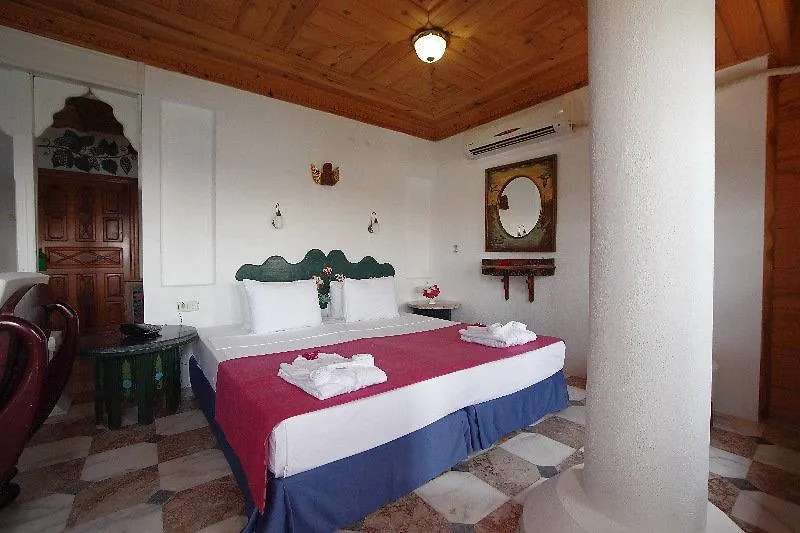 Perili Bay Resort Hotel Emecik