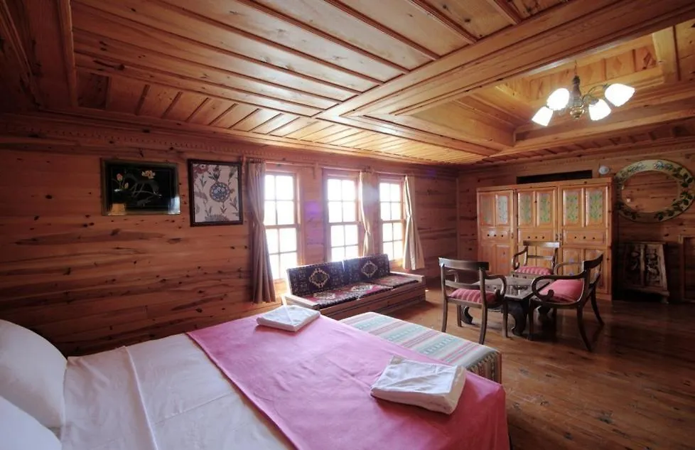 ***  Perili Bay Resort Hotel Emecik Turquie