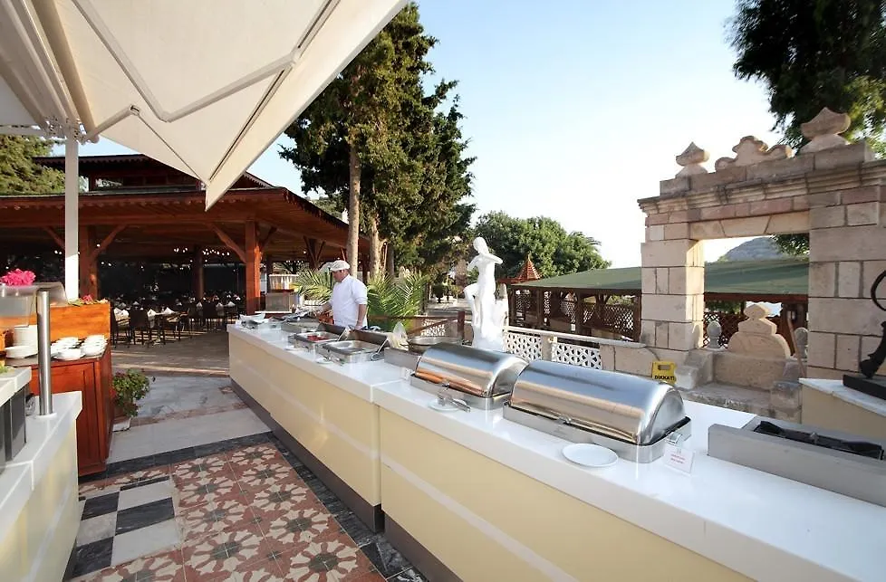 Perili Bay Resort Hotel Emecik Turquie