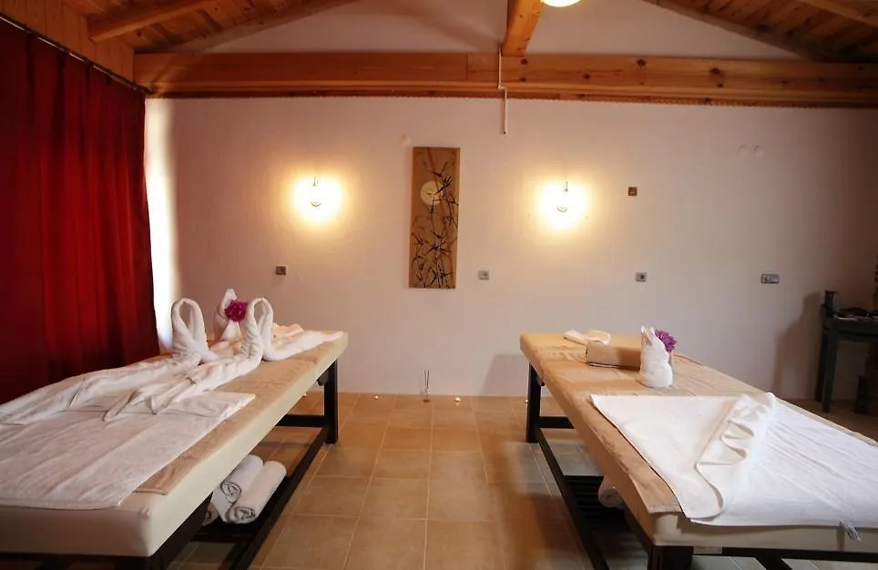 Perili Bay Resort Hotel Emecik 3*,  Turquie