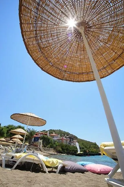 Perili Bay Resort Hotel Emecik