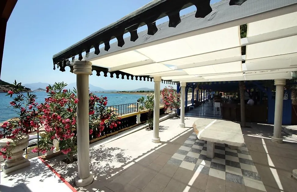 Perili Bay Resort Hotel Emecik