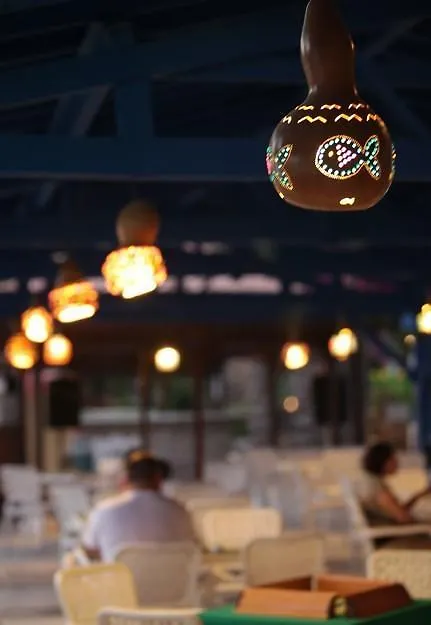 Perili Bay Resort Hotel Emecik
