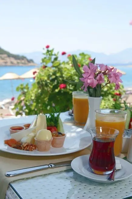 ***  Perili Bay Resort Hotel Emecik Türkei