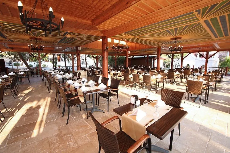 Perili Bay Resort Hotel Emecik
