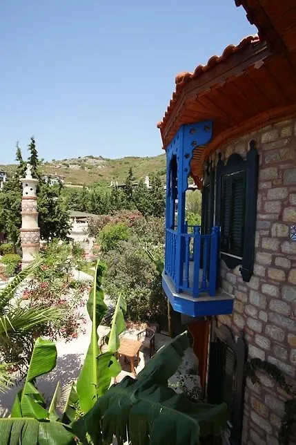 Perili Bay Resort Hotel Emecik 3*,