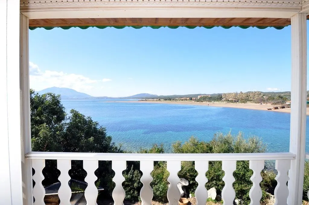 Perili Bay Resort Hotel Emecik