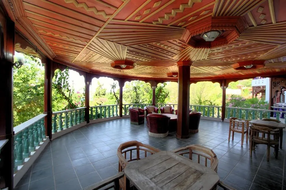 Perili Bay Resort Hotel Emecik