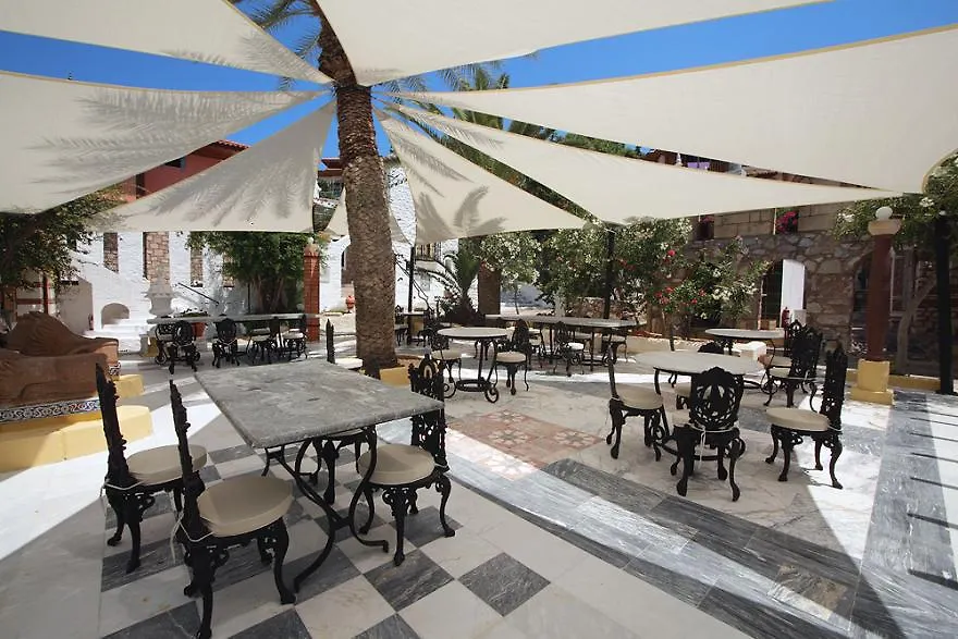 Perili Bay Resort Hotel Emecik 3*,