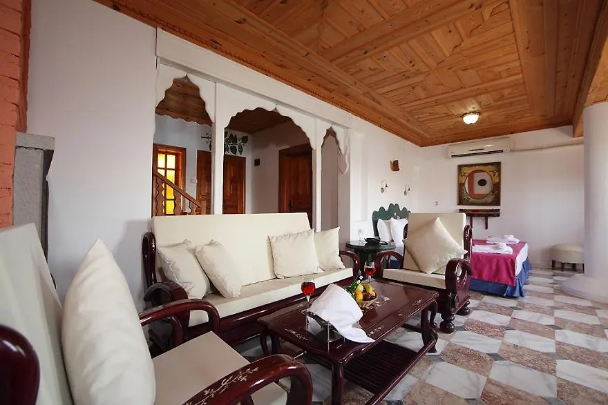 Perili Bay Resort Hotel Emecik