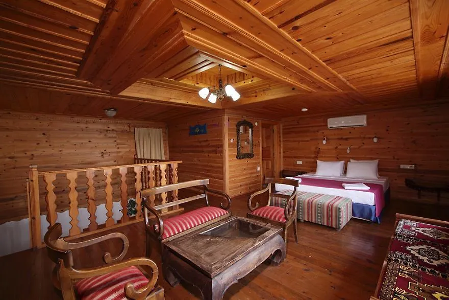 ***  Perili Bay Resort Hotel Emecik Türkei