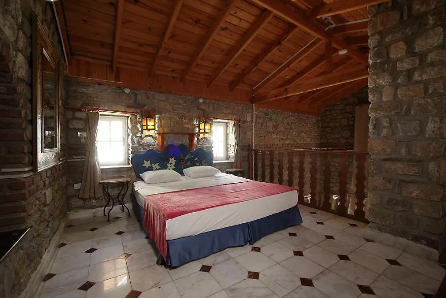 Perili Bay Resort Hotel Emecik