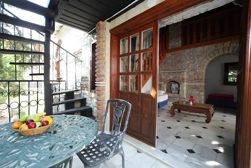 Perili Bay Resort Hotel Emecik