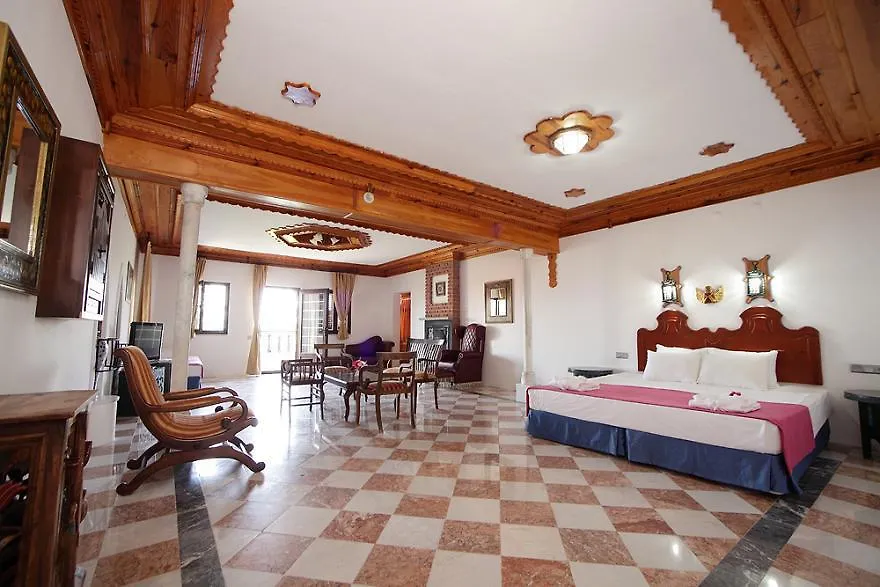 Perili Bay Resort Hotel Emecik