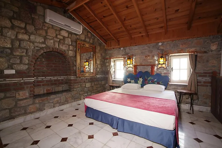 Perili Bay Resort Hotel Emecik