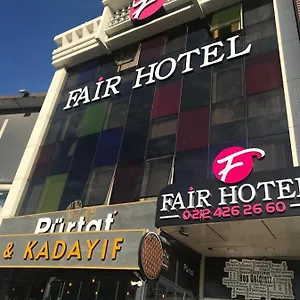 Fair 3* Istanbul