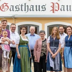 Paulus 3* Neustadt an der Donau