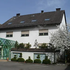 Am Birkenweg 3* Erlangen