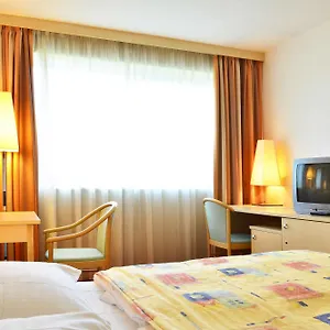 Olympik Artemis 4* Prag